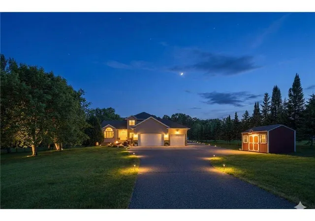 Single family home for sale at 29528 139th Street NW, Princeton, MN 55371 | MLS# 7148656