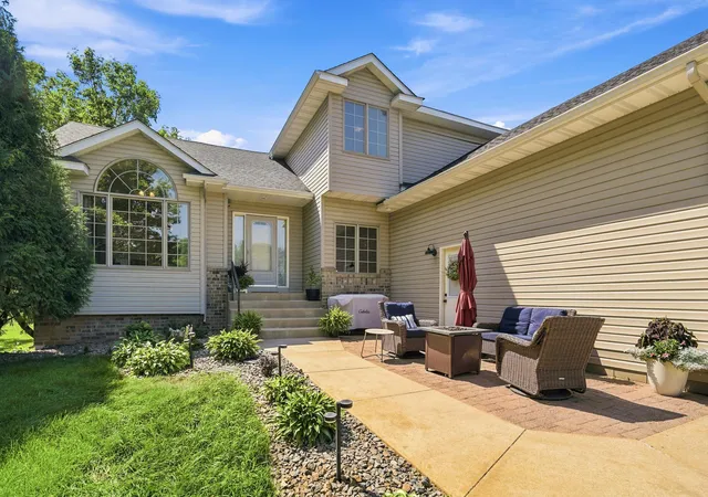 Photo 2 of Single family home for sale at 29528 139th Street Nw, Princeton, MN 55371 | MLS# 7148656 | Listing updated on 2026-09-23