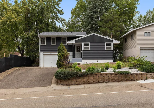 Photo 1 of Single family home for sale at 1317 44th Avenue Ne, Minneapolis, MN 55421 | MLS# 7148660 | Listing updated on 2026-09-29