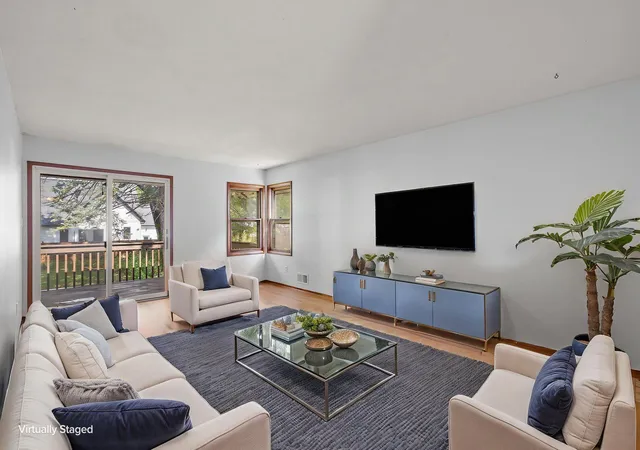 Photo 2 of Single family home for sale at 1317 44th Avenue Ne, Minneapolis, MN 55421 | MLS# 7148660 | Listing updated on 2026-09-29