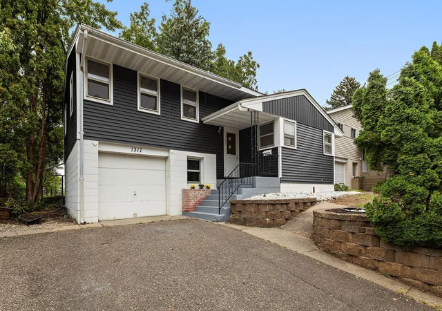 Photo 3 of Single family home for sale at 1317 44th Avenue NE, Minneapolis, MN 55421 | MLS# 7148660 | Listing updated on 2026-09-29