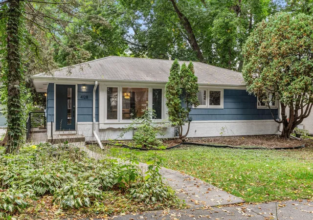 Single family home for sale at 4128 Ewing Ave S, Minneapolis, MN 55410 | MLS# 7148663