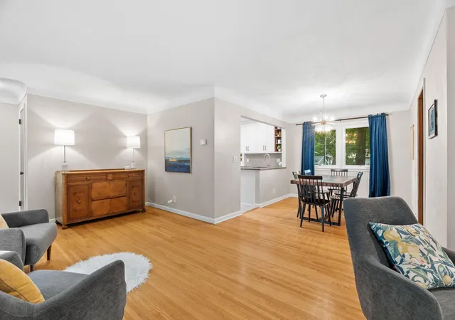 Photo 4 of Single family home for sale at 4128 Ewing Ave S, Minneapolis, MN 55410 | MLS# 7148663 | Listing updated on 2026-10-02