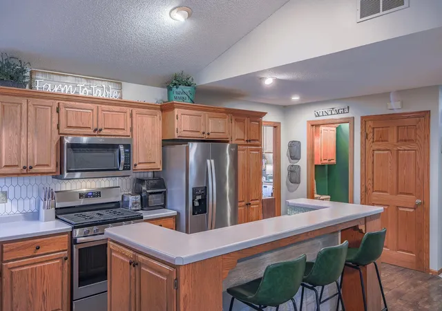 Photo 4 of Single family home for sale at 1616 26th Street SE, Saint Cloud, MN 56304 | MLS# 7148665 | Listing updated on 2026-09-29