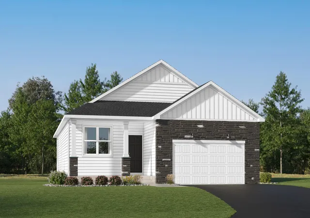 Single family home for sale at 20032 Gaines Ct, Lakeville, MN 55044 | MLS# 7148666