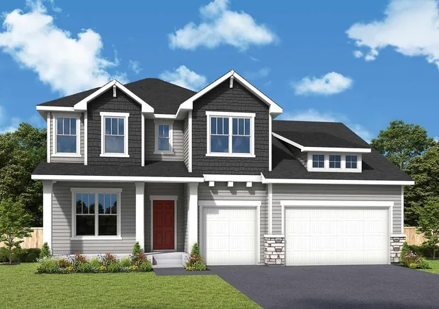 Photo 1 of Sale Pending at 7366 Landau Ave Ne, Albertville, MN 55301 | MLS# 7148670 | Listing updated on 2026-09-22