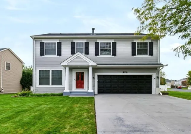 Photo 1 of Single family home for sale at 8547 Kirkwood Ln N, Maple Grove, MN 55369 | MLS# 7148673 | Listing updated on 2026-10-08