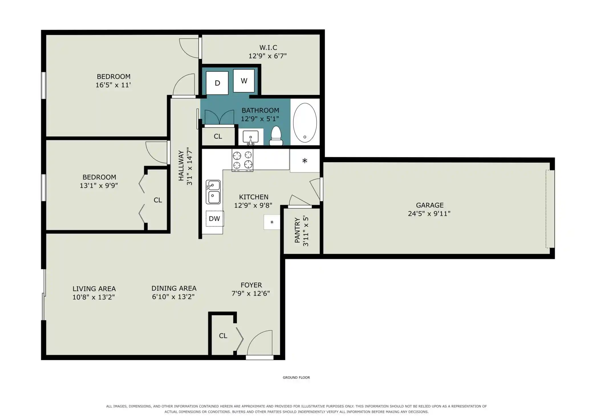 Listing Photo 26 - Condo for sale in 2227 Pinehurst St located at 2227 Pinehurst St, Stillwater, MN 55082 - Unit 2227 Pinehurst St