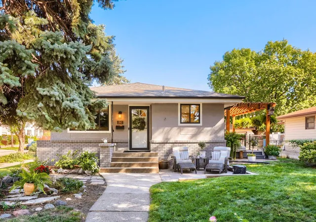 Photo 2 of Sale Pending at 1847 Pierce St Ne, Minneapolis, MN 55418 | MLS# 7148680 | Listing updated on 2026-09-27