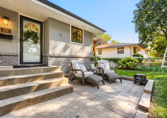 Photo 3 of Sale Pending at 1847 Pierce St Ne, Minneapolis, MN 55418 | MLS# 7148680 | Listing updated on 2026-09-27