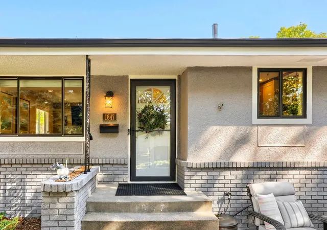 Photo 3 of Sale Pending at 1847 Pierce St NE, Minneapolis, MN 55418 | MLS# 7148680 | Listing updated on 2026-09-27