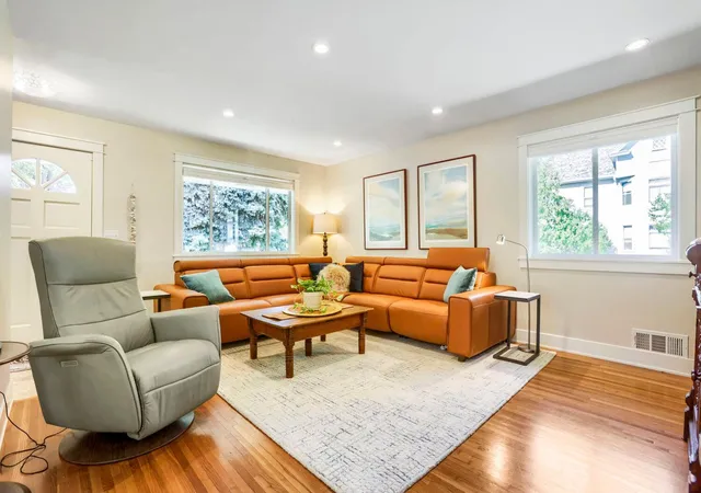 Photo 4 of Sale Pending at 1847 Pierce St NE, Minneapolis, MN 55418 | MLS# 7148680 | Listing updated on 2026-09-27