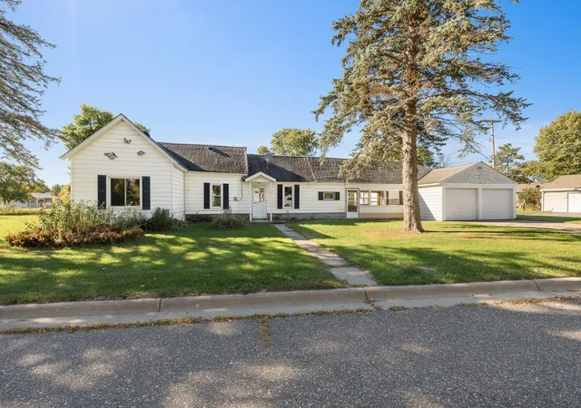 Single family home for sale at 414 6th Avenue SE, Little Falls, MN 56345 | MLS# 7148681