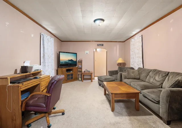 Photo 1 of Single family home for sale at 414 6th Avenue SE, Little Falls, MN 56345 | MLS# 7148681 | Listing updated on 2026-09-23