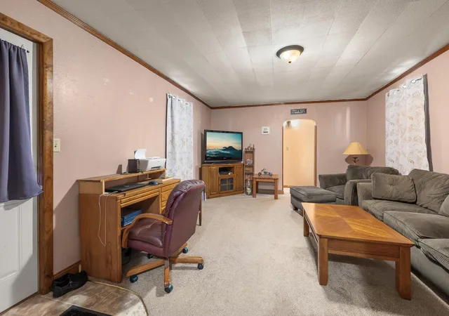 Photo 2 of Single family home for sale at 414 6th Avenue SE, Little Falls, MN 56345 | MLS# 7148681 | Listing updated on 2026-09-23