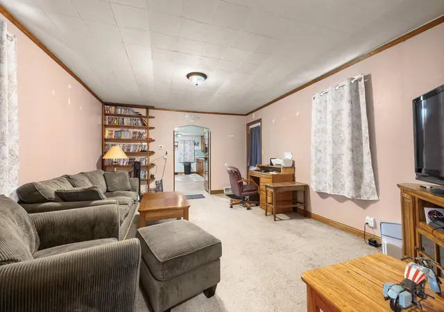 Photo 3 of Single family home for sale at 414 6th Avenue SE, Little Falls, MN 56345 | MLS# 7148681 | Listing updated on 2026-09-23