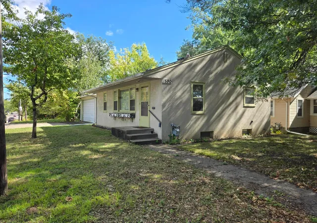 Photo 2 of Single family home for sale at 1590 Payne Ave, Saint Paul, MN 55130 | MLS# 7148683 | Listing updated on 2026-10-03