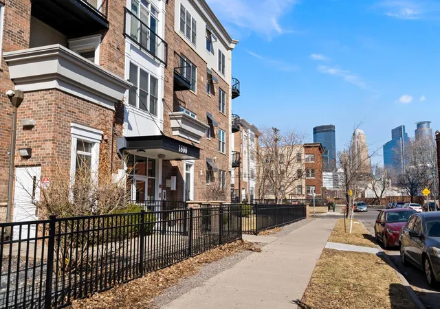 Photo 2 of Condo for sale at 1800 Clinton Ave #407, Minneapolis, MN 55404 | MLS# 7148688 | Listing updated on 2026-09-25