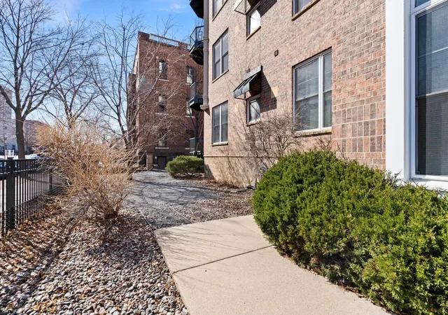 Listing Photo 4 - Condo for sale in building located at 1800 Clinton Ave, Minneapolis, MN 55404 - Unit #407