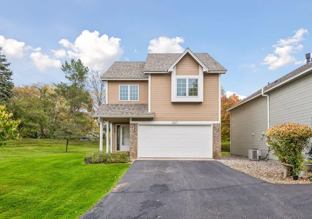 Photo 1 of Single family home for sale at 3607 Sussex Pl, Minnetonka, MN 55345 | MLS# 7148690 | Listing updated on 2026-10-22