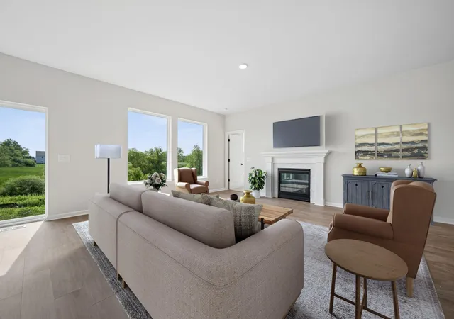 Photo 3 of Single family home for sale at 7110 Landau Ave NE, Albertville, MN 55301 | MLS# 7148691 | Listing updated on 2026-09-23