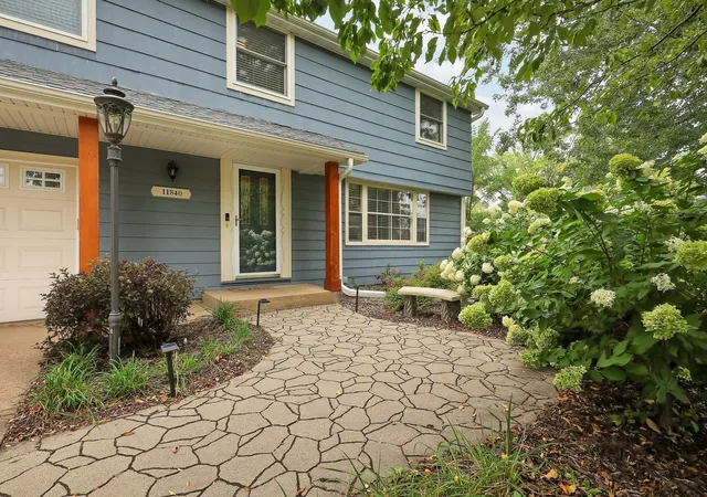 Photo 2 of Single family home for sale at 11840 Wren St NW, Minneapolis, MN 55433 | MLS# 7148692 | Listing updated on 2026-09-30