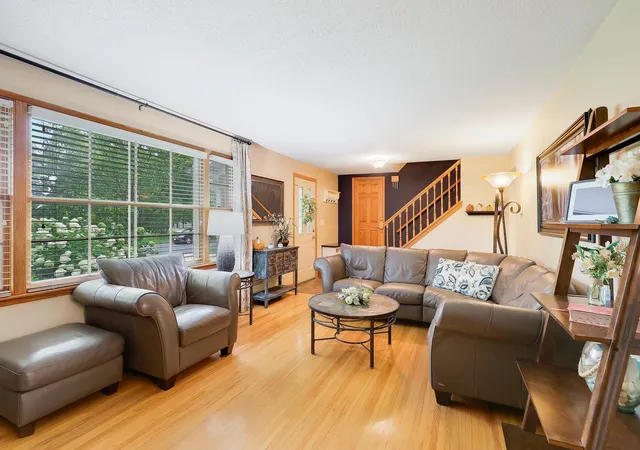 Photo 4 of Single family home for sale at 11840 Wren St NW, Minneapolis, MN 55433 | MLS# 7148692 | Listing updated on 2026-09-30