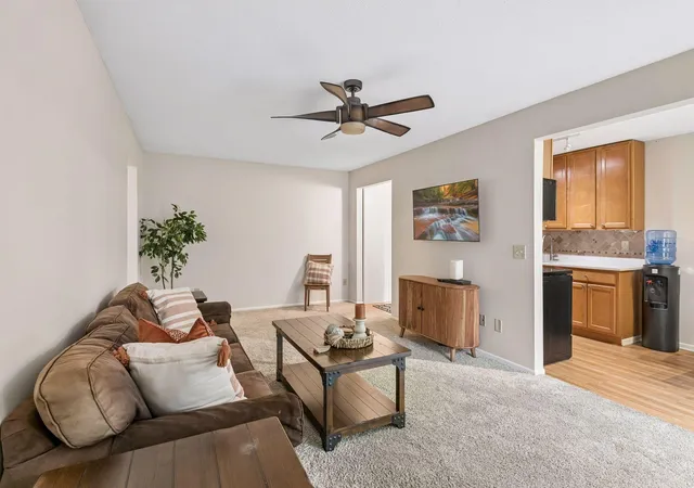 Listing Photo 4 - Condo for sale in building located at 4636 Cedar Lake Rd S, St. Louis Park, MN 55416 - Unit #2