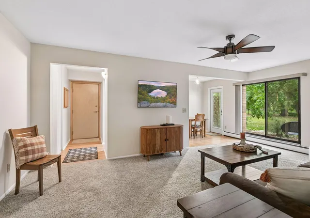 Listing Photo 5 - Condo for sale in building located at 4636 Cedar Lake Rd S, St. Louis Park, MN 55416 - Unit #2