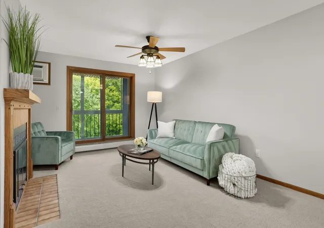 Photo 2 of Condo for sale at 1011 41st Avenue NE #319, Minneapolis, MN 55421 | MLS# 7148700 | Listing updated on 2026-09-28