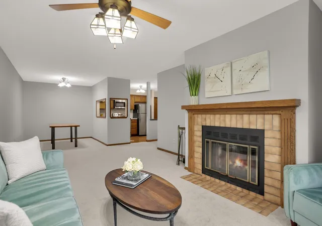 Photo 3 of Condo for sale at 1011 41st Avenue NE #319, Minneapolis, MN 55421 | MLS# 7148700 | Listing updated on 2026-09-28