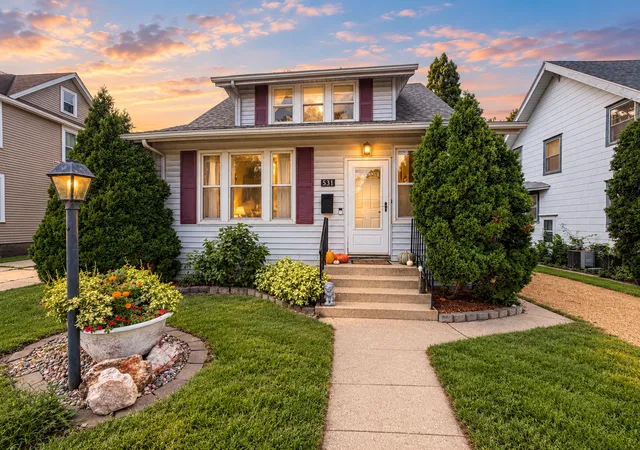 Photo 1 of Single family home for sale at 531 Range St, North Mankato, MN 56003 | MLS# 7148702 | Listing updated on 2026-09-23