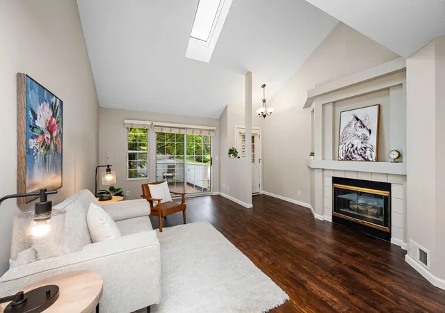 Photo 2 of Sale Pending at 1905 Shenandoah Ct #D, Minneapolis, MN 55447 | MLS# 7148704 | Listing updated on 2026-10-18