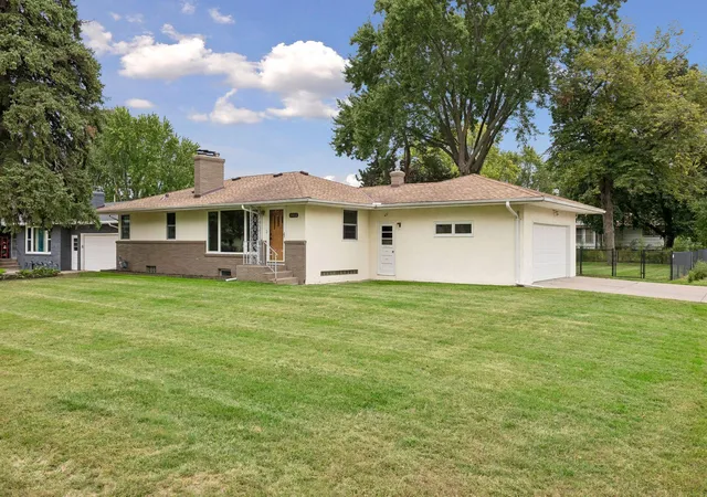 Photo 1 of Single family home for sale at 1416 Clarmar Ave W, Saint Paul, MN 55113 | MLS# 7148707 | Listing updated on 2026-10-02