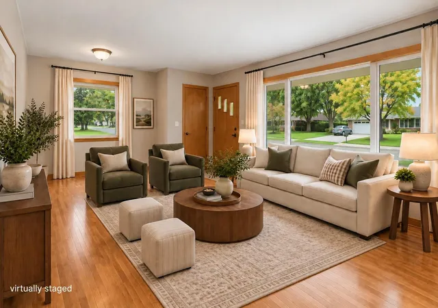 Photo 3 of Single family home for sale at 1416 Clarmar Ave W, Saint Paul, MN 55113 | MLS# 7148707 | Listing updated on 2026-10-07