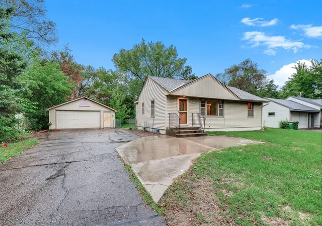 Photo 1 of Single family home for sale at 11324 Quinn St Nw, Minneapolis, MN 55433 | MLS# 7148708 | Listing updated on 2026-10-09