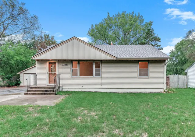 Photo 2 of Single family home for sale at 11324 Quinn St Nw, Minneapolis, MN 55433 | MLS# 7148708 | Listing updated on 2026-10-09