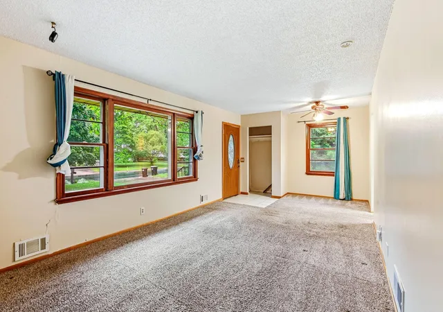 Photo 3 of Single family home for sale at 11324 Quinn St NW, Minneapolis, MN 55433 | MLS# 7148708 | Listing updated on 2026-10-09