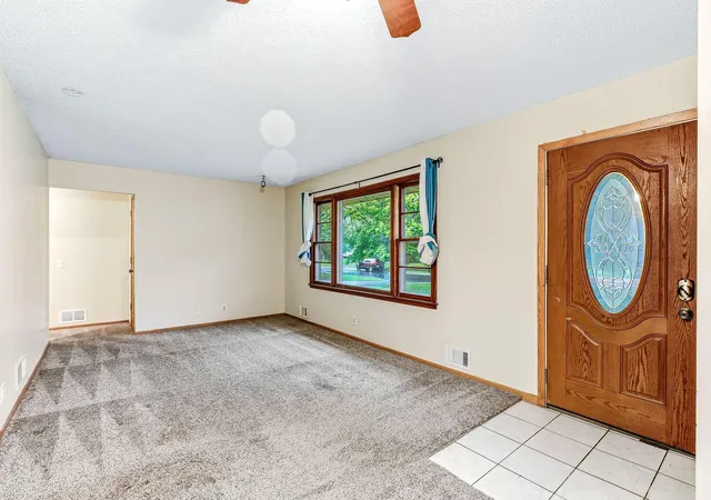 Photo 4 of Single family home for sale at 11324 Quinn St NW, Minneapolis, MN 55433 | MLS# 7148708 | Listing updated on 2026-10-09