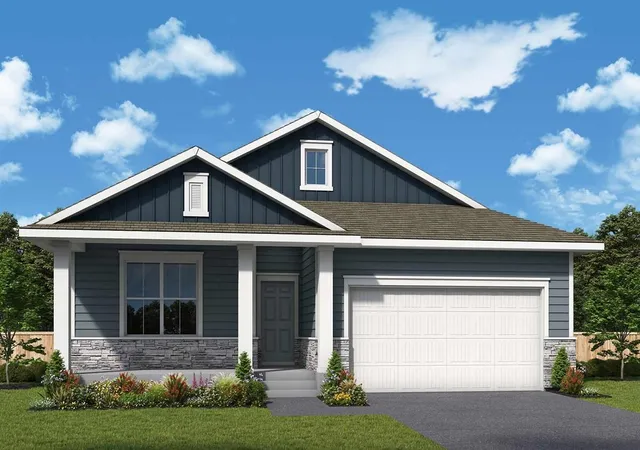 Photo 1 of Sale Pending at 7439 Landau Ave, Albertville, MN 55301 | MLS# 7148709 | Listing updated on 2026-09-22