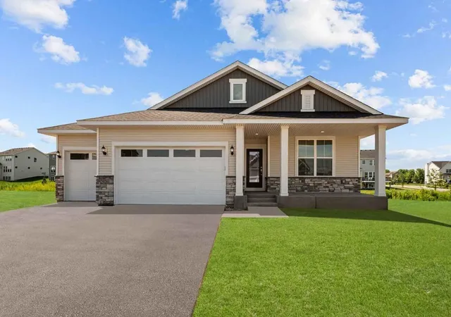 Photo 1 of Sale Pending at 7439 Landau Ave, Albertville, MN 55301 | MLS# 7148709 | Listing updated on 2026-10-06