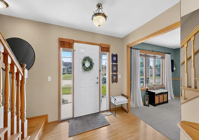 Photo 2 of Single family home for sale at 509 7th Street Nw, Byron, MN 55920 | MLS# 7148726 | Listing updated on 2026-10-09