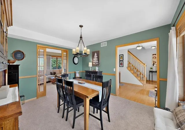Photo 4 of Single family home for sale at 509 7th Street NW, Byron, MN 55920 | MLS# 7148726 | Listing updated on 2026-10-09