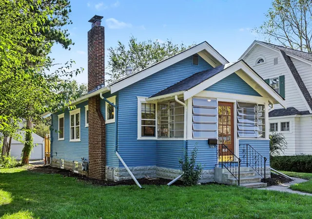 Photo 1 of Single family home for sale at 1480 Albert St N, Saint Paul, MN 55108 | MLS# 7148736 | Listing updated on 2026-10-01