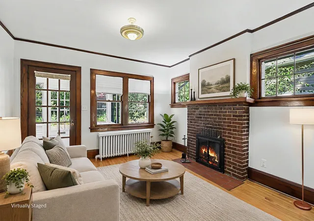 Photo 4 of Single family home for sale at 1480 Albert St N, Saint Paul, MN 55108 | MLS# 7148736 | Listing updated on 2026-10-01