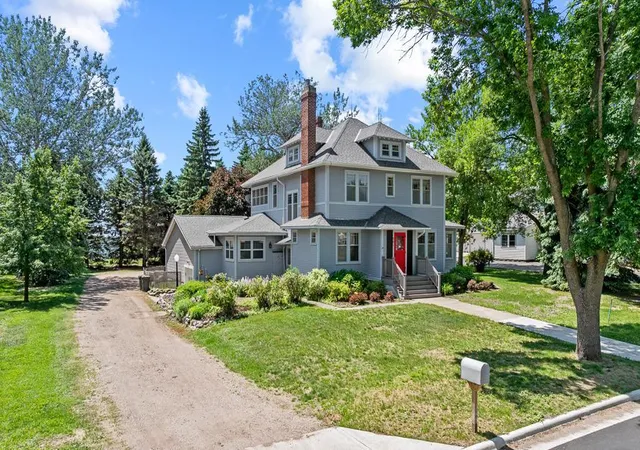 Single family home for sale at 501 E Lyon St, Minneota, MN 56264 | MLS# 7148740