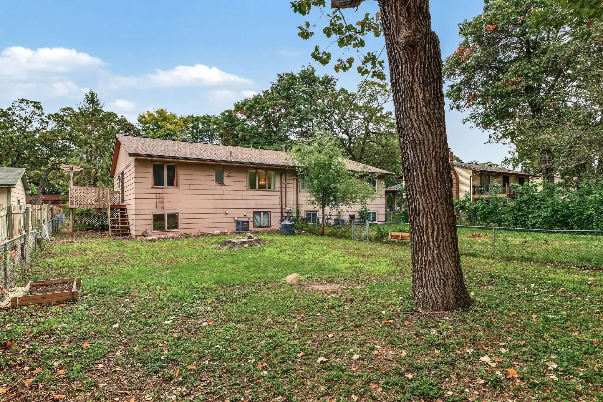 Listing Photo 20 - Condo for sale in 11442 Osage St NW located at 11442 Osage St NW, Coon Rapids, MN 55433 - Unit 11442 Osage St NW
