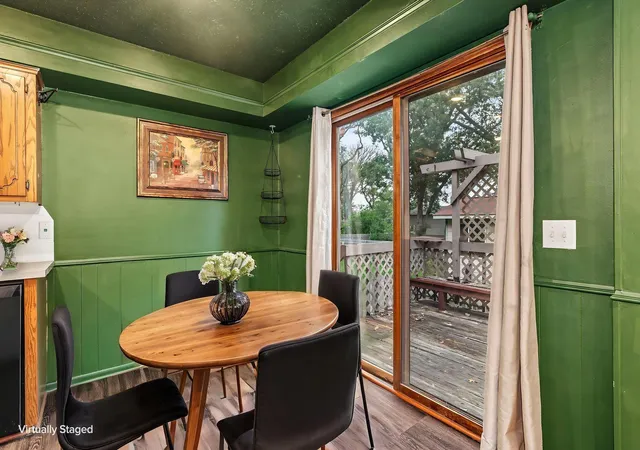 Photo 3 of Townhouse for sale at 11442 Osage St Nw, Minneapolis, MN 55433 | MLS# 7148750 | Listing updated on 2026-10-08