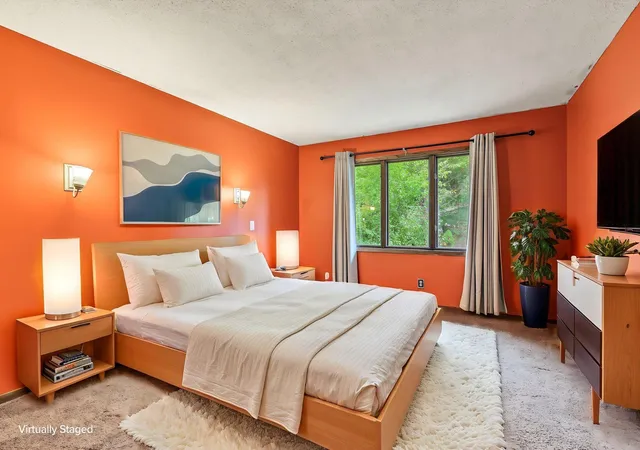Photo 4 of Townhouse for sale at 11442 Osage St NW, Minneapolis, MN 55433 | MLS# 7148750 | Listing updated on 2026-10-08