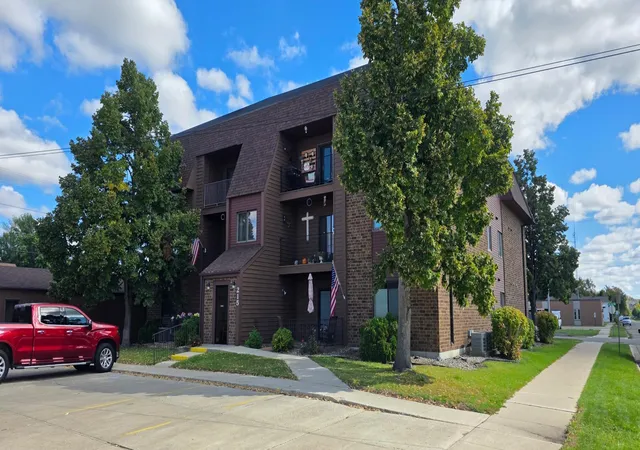 Photo 1 of Sale Pending at 215 3rd Avenue Ne, Valley City, ND 58072 | MLS# 7148759 | Listing updated on 2026-09-28